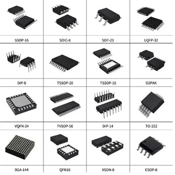 100% Original MCF54418CMJ250 Microcontrolador Units (MCUs/MPUs/SOCs) MAPBGA-256