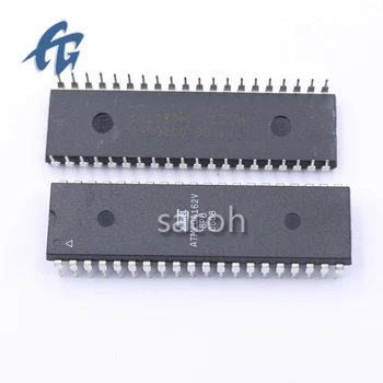 1Pcs ATMEGA162V-8PU DIP-40 8-Bits do Microcontrolador Novo Original
