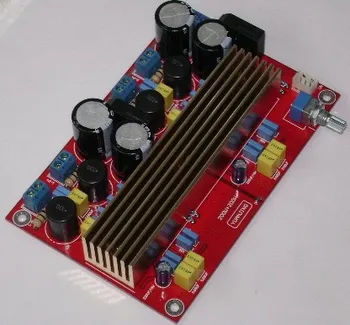 200+amplificador de 200W conselho TDA8920 BTL 2.0 canal de amplificador de bordo (TDA8950 produtos de atualização ),