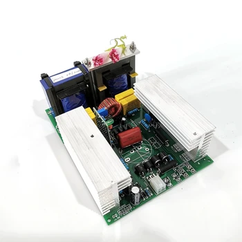 40Khz de 600W Gerador de Ultra-PCB Para DIY Máquina de Limpeza de Placa de vídeo Opcional