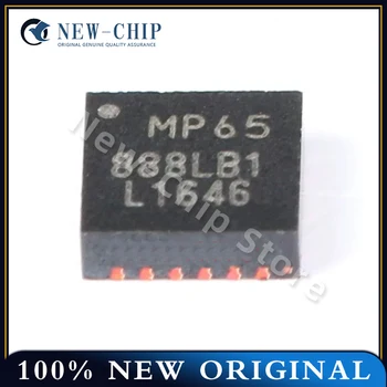 5PCS-20PCS/MONTE MPU-6500 MP65 QFN24 Novo original
