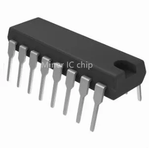 5PCS BA820 DIP-16 do circuito Integrado IC chip