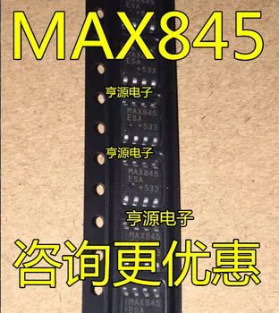 5pcs novo original MAX845 MAX845ESA MAX845ESA+gerenciamento de energia do chip SOP8