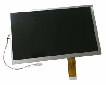 7.0 polegadas 26PIN Cor Completa da exposição de TFT LCD de Ecrã A070FW03 V4 480(RGB)*234