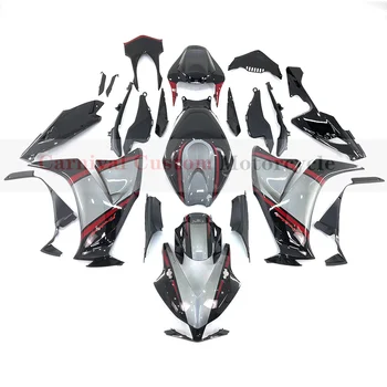 Adequado para Honda CBR1000RR carenagem da Motocicleta kit de Alta qualidade ABS de moldagem por injeção do corpo de 2012 2013 2014 2015 2016