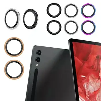 Adequado Para Samsung Tablet S9 Ultra Lente Película Protetora de Metal Lente Olho de Águia Para Guia S9 Ultra Mini Lente Filme L7L3