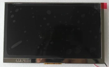 AM-1024600DTZQW-A6H Tela de exposição do LCD do Painel