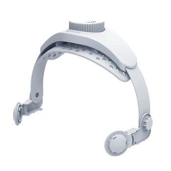 C1FB de Cintas de Fixação de Cabeça para o PS VR2 Óculos de Fone de ouvido Combinação de Redução de Stress
