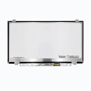 De 14 Polegadas LCD Para ACER E5-473G Laptop Tela led Slim de 30 pinos, 1366 x 768