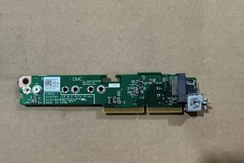 DSS9600 DSS1500 DSS2500 PCIe M. 2 placa riser DVRVV 0DVRVV