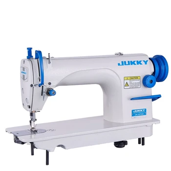 JUKKY JK8700 Máquina de Costura Industrial um coudre mesin jahit vestuário máquinas máquinas de coser, de couro