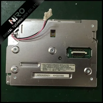 KCVV DHL/EMS Frete Novo e Original LQ050Q3DG01 Visor LCD de 5
