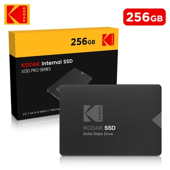 KODAK Interna SSD SATA3 X130 PRR Original 2.5
