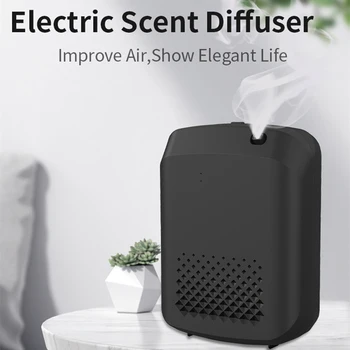 NAMSTE Bluetooth Óleos Essenciais Difusor Casa Refrogerador de Ar do Dispositivo de 400ml Aroma Perfumado Máquina Hotel Elétrica Aromáticos Oasi