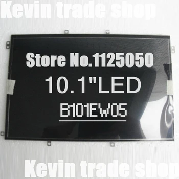 Nova marca B101EW05 V. 0 v. 1 v. 2 LP101WX1 HSD101PWW1 B101EVB01 IPS10.1 polegadas LED display de tela de computador tablet
