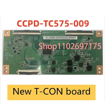 Novo CCPD-TC575-009 STCON575GS V1.0 T-Con Conselho Para ONN 100069454 Vizio V585-H11 Ver: LTMDZILW HISENSE 58R6E3 T-CON LVDS CONSELHO