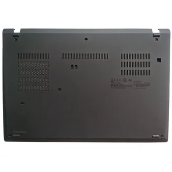 NOVO Fundo de caso para o LENOVO ThinkPad T14 Gen 1 Laptop Base Inferior da Tampa do Caso AP1J5000300