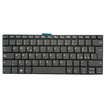 NOVO italiano do teclado do portátil de LENOVO IdeaPad 520s-14 520S-14IKB 520S-14IKBR 330-14AST 330-14IGM 330-14IKB S145-14 S145-14IWL