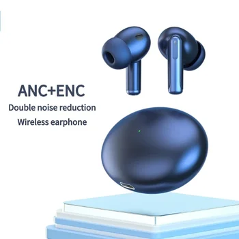 Novo XY70 sem Fio Bluetooth Com Redução de Ruído Ativo E Chamada de Funções de Redução de Ruído Em-Orelha Fones de ouvido