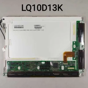 Original LQ10D13K tela de exposição do LCD
