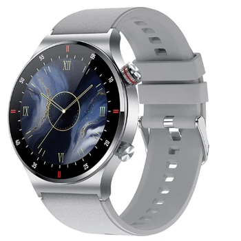 Smart Watch para Xiaomi Redmi NOTA 7 6 5 4 5A 4X 3 2 Pro Redmi VÁ Homens Bluetooth Fone de ouvido da frequência Cardíaca Pressão Arterial Smartwatch