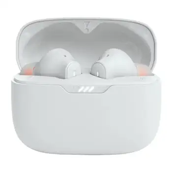 T230NC Fone de ouvido Bluetooth Inteligente Esportes Fones de ouvido Impermeável Estéreo Chamada de Carregamento sem Fio, TWS Redução de Ruído do Fone de ouvido