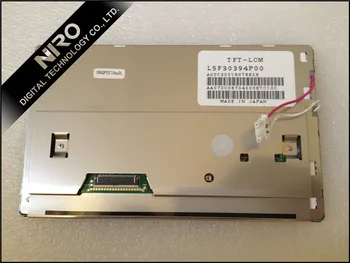 TFT LCD tela de toque capacitivo painel para L5F30394P00
