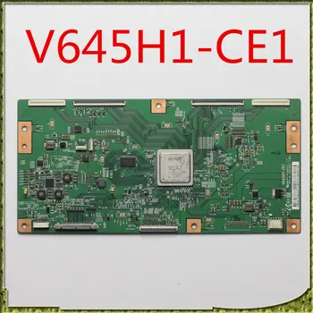 V645H1-CE1 Placa Lógica para KDL-65HX920 FQMY650DT01 ... Etc. Profissional de Teste da Placa T-con Cartão para TV V645H1CE1 V645H1 CE1