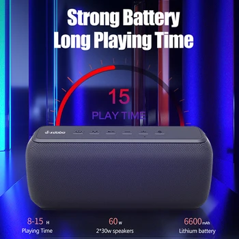 XDOBO multifuncional bluetooth alto-falante de som portátil barra de endereço de e-jogo de esportes de alto-falante subwoofer, com baixo pesado no centro de música de sistema