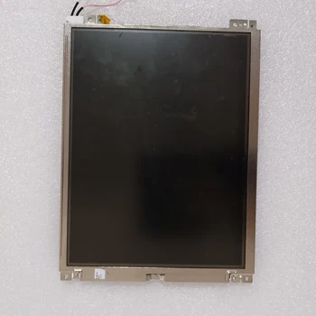100% original 10.4 polegadas LQ10D131 tela de exposição do LCD
