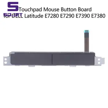 1Pc do Touchpad Botão do Mouse Conselho para DELL Latitude E7280 E7290 E7390 E7380 0HR8RF