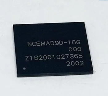 1pcs/Monte NCEMAD9D-16G BGA 16GB