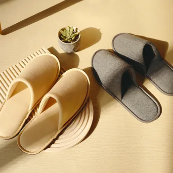 2022 casa chinelos de quarto para as mulheres no verão de desgaste portátil hotel sapatos XXL-234