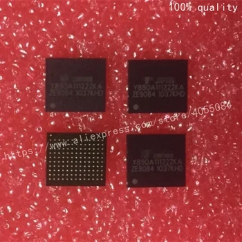 2PCS Y890A111222KA Y890A111222 Y890A componentes Eletrônicos chip IC