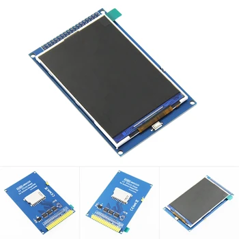 3.5 polegadas TFT LCD módulo de Ultra HD de 320 X 480 para o Arduino MEGA 2560 R3 Conselho