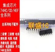 30pcs novo original HD74LS92P chip IC DIP14