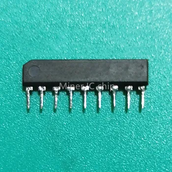 AN6410 SIP-9 circuito Integrado IC chip