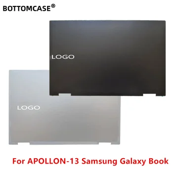 BOTTOMCASE NOVO LCD de Volta Caso Capa Para o APOLLON-13 Samsung Galaxy Livro NP 730QCJ 730QDA BA98-02896A BA98-02215A