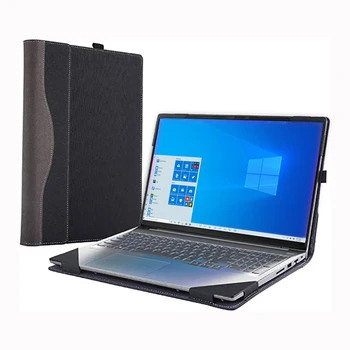 Caso de Laptop Lenovo IdeaPad 5 Pro 16ACH6 Gen 6 7 8 IdeaPad Slim 5i Pro de 16 Polegadas IdeaPad Pro 5 16 2023 Nova Cobertura de Proteção