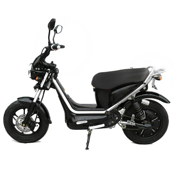 CE NOVO Barato 500W 800W 1000W Scooter Elétrica Motocycle/adulto Motocicletas Elétricas/pedal Auxiliar de Scooters Elétricos