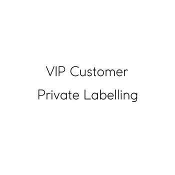 Cliente VIP Private Label