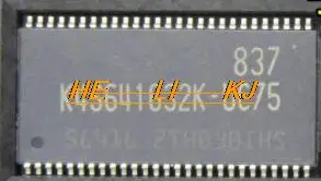 IC novo original K4S641632K-UC75 K4S641632K K4S641632 TSOP54