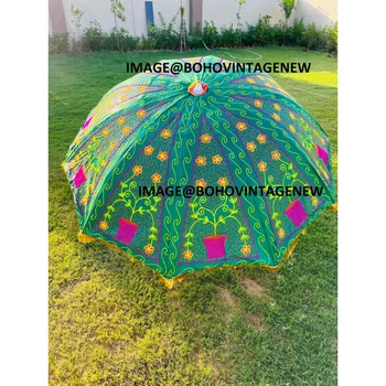 Jardim guarda-chuvas de Grande Tamanho, guarda-Sóis, Proteção contra o Sol, Guarda-chuva, o Evento Decorativos do Casamento guarda-chuvas Grandes, com colorido