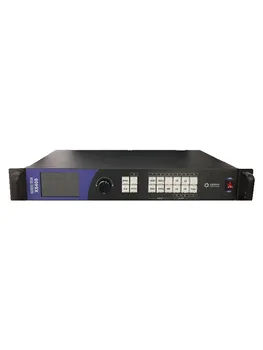 Linsn X8408 Processador de Vídeo Com 8 RJ45 Saída Para LED Display digital de Parede de Vídeo de Tela