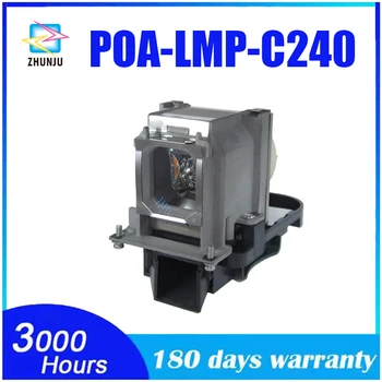 LMP-C240 Lâmpada do Projetor com housingfor Sony VPL-CWZ10 - VPL-CXZ10