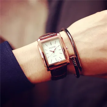 Luxuoso Relógio masculino 2023 Moda de Couro Simples, o Ouro, a Prata Dial Homens Relógios Casuais Relógio de Quartzo Relógio Masculino Mens Relógios