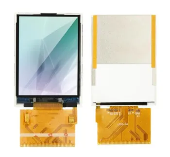maithoga de 2,8 polegadas 37PIN TFT Tela de LCD colorida de ILI9341 ST7789 Unidade de IC 8/16Bit Interface Paralela 240(RGB)*320