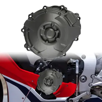 Motor de motocicleta de Estator Tampa do Cárter Para a Honda CBR1000RR 2017-2023 2022 2021 2020 2019 2018 liga de alumínio