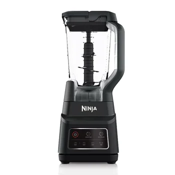 Ninja® Professional Plus Liquidificador com Auto-iQ® e 72-oz.* Total de Esmagamento Jarra e Tampa, BN700 juicers