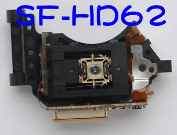 Nova marca SF-HD62 SFHD62 HD62 HD62 DVD para Lente de Laser a Lasereinheit Ópticas do Pick-ups Bloco Optique